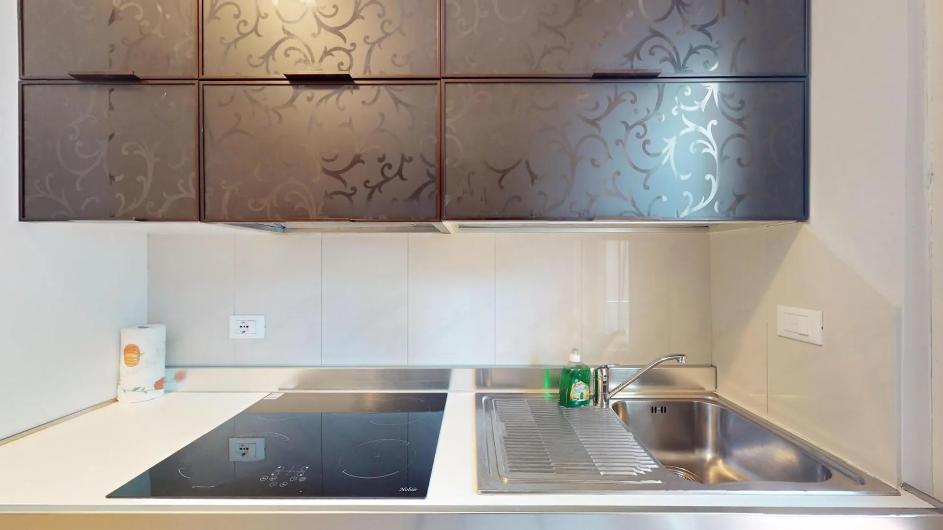 Perla - By Ligooria Apartment Pietra Ligure Italy