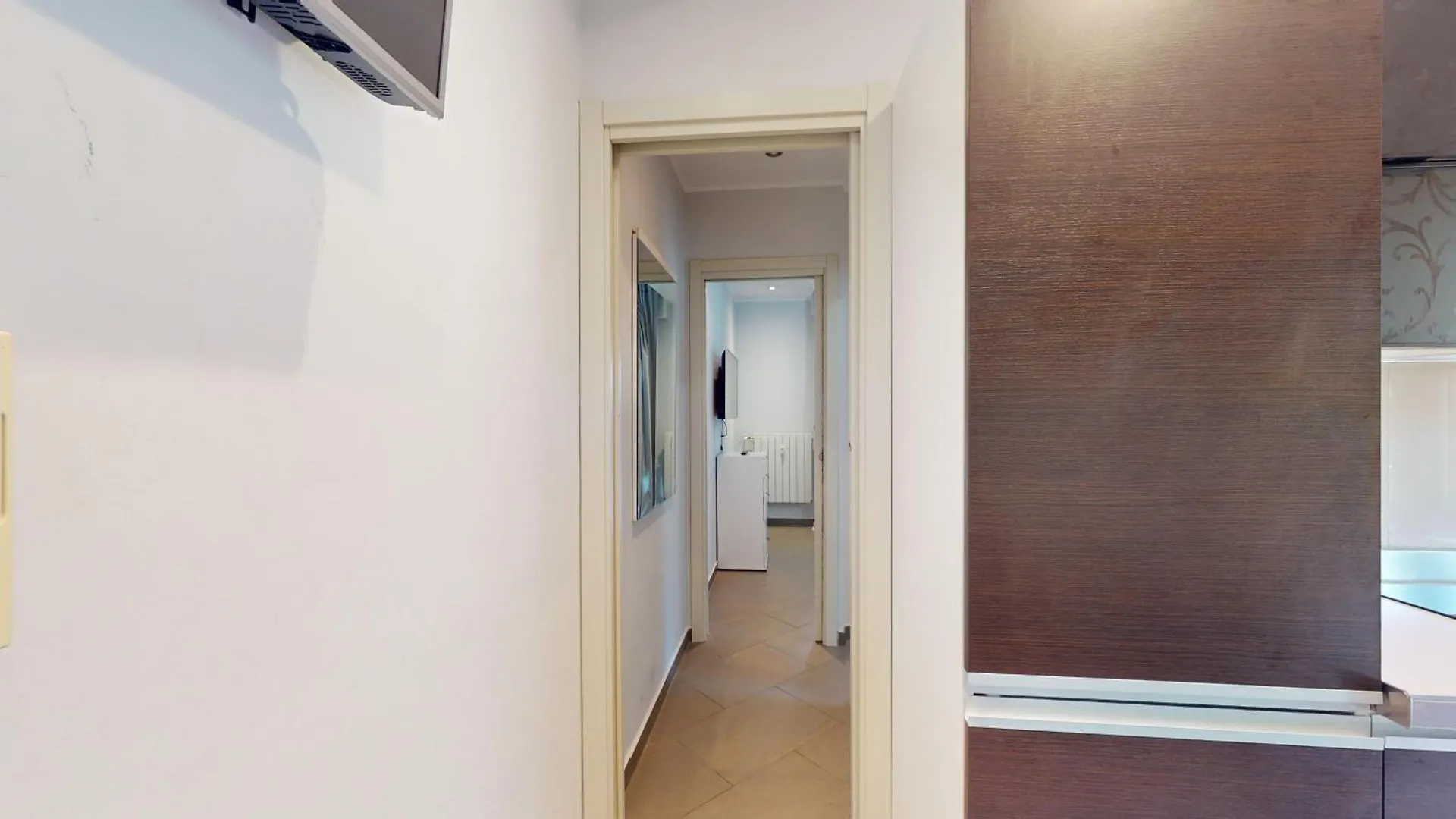Perla - By Ligooria Apartment Pietra Ligure 0*,