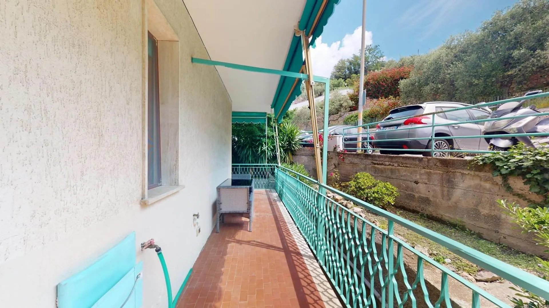 Perla - By Ligooria Apartment Pietra Ligure