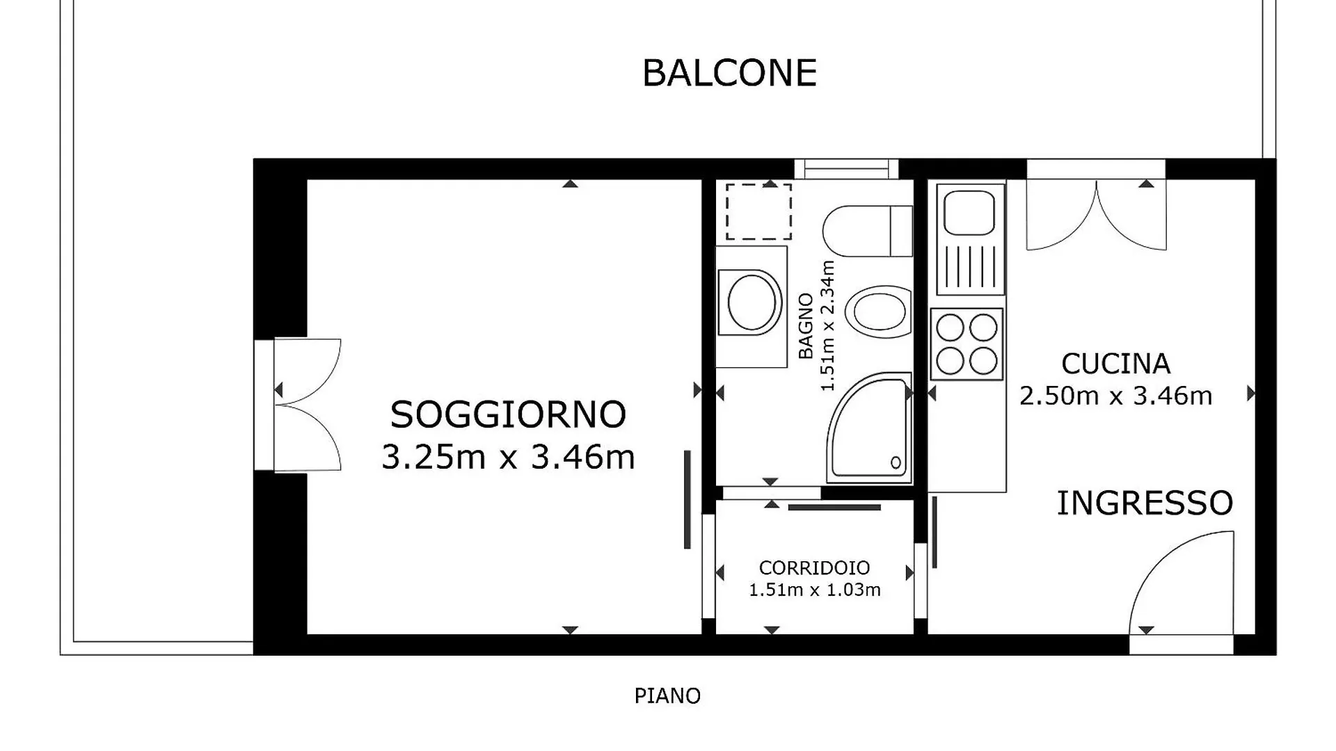 Perla - By Ligooria Apartment Pietra Ligure